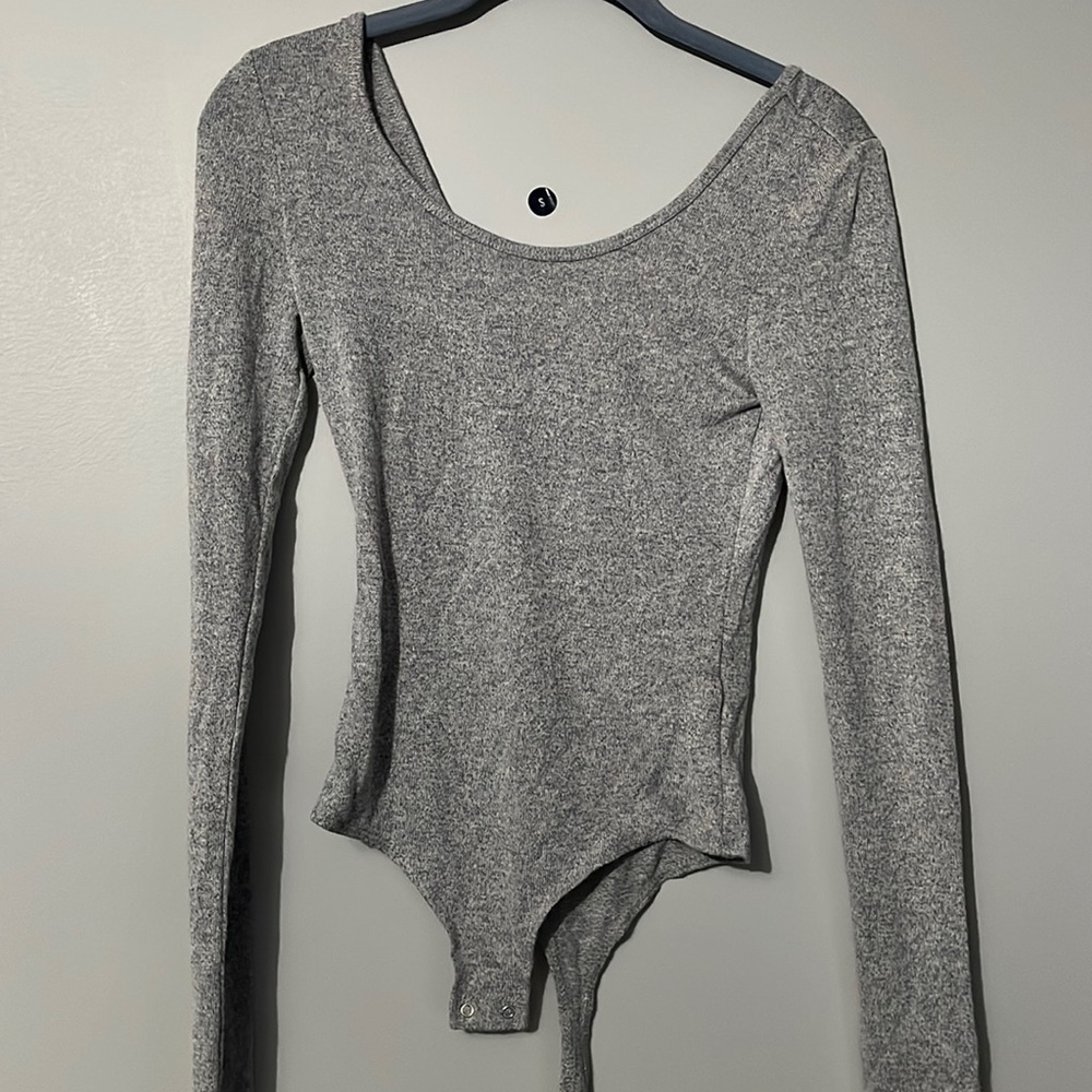 Garage Body Suit